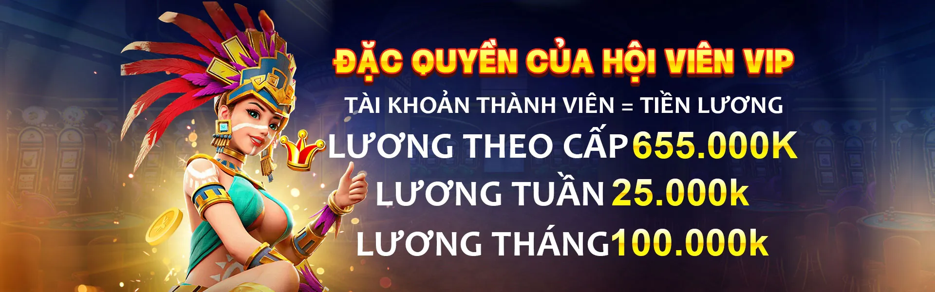 Banner quảng cáo các chương trình khuyến mãi hấp dẫn tại Kclub Chính Thức 2026